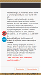 Mobile Screenshot of e-liquid.eu
